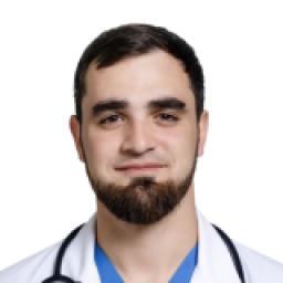 Мальсагов Абдул-Мажит Багаудинович