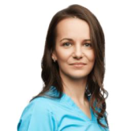 Соколова Елена Александровна