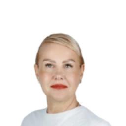 Шарипова Елена Сергеевна