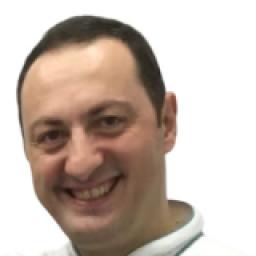 Егутия Андрей Вахтангович