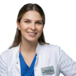 Кадошникова Полина Викторовна