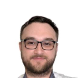 Дерига Владислав Евгеньевич