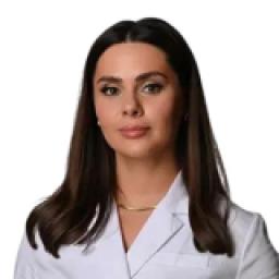 Алиева Гаят Эльшадовна