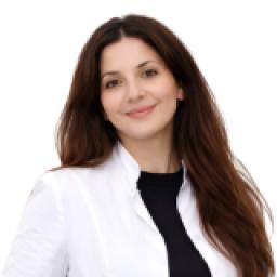 Асланова Марина Имрановна 