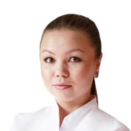 Атнабаева Татьяна Никифоровна