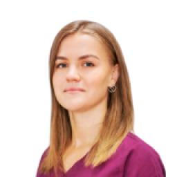Зеброва Анастасия Андреевна
