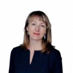 Галева Олеся Борисовна