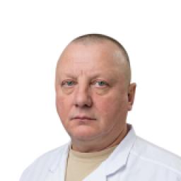 Жуков Андрей Сергеевич