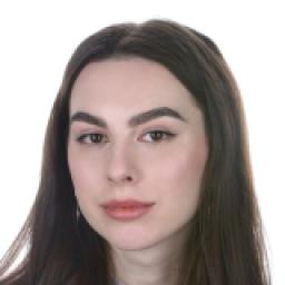 Куприянова Елизавета Сергеевна