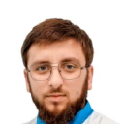 Сайпуллаев Расул Арсаналиевич