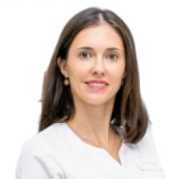 Милокостова Юлия Андреевна
