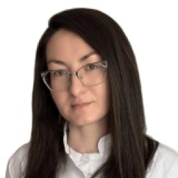 Алексперова Гульнара Тахировна