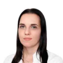 Анищенко Анна Леонидовна