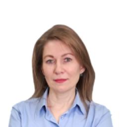 Новинкина Наталия Николаевна
