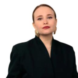 Никифорова Анастасия Владимировна