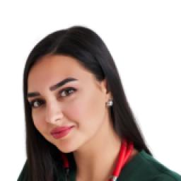 Кабанова Юлия Витальевна