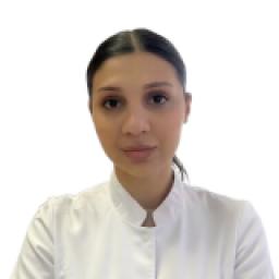 Сефиева Гюнай Гахрамановна