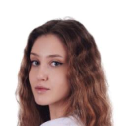Шандренко Арина Алексеевна