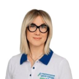 Зонова (Кондратьева) Дарья Викторовна