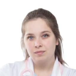 Травина Антонина Даниловна
