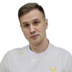 Крылов Павел Владимирович