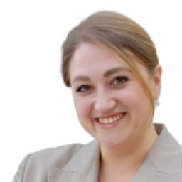 Петровская Елена Борисовна