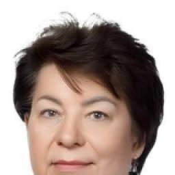 Баимбетова Зиля Касимовна