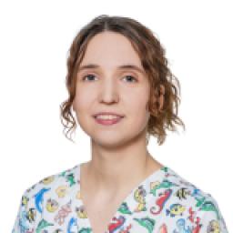 Касаткина Марина Викторовна