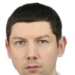 Стрелков Артём Владимирович