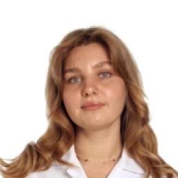 Фофанова Анна Васильевна