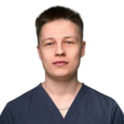 Куреньгин Михаил Николаевич