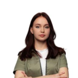 Боровенская Александра Ивановна
