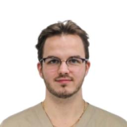 Сотников Никита Сергеевич