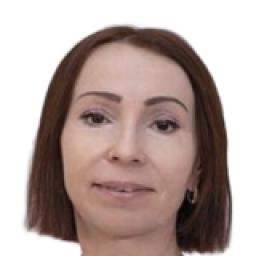 Оленская Людмила Васильевна