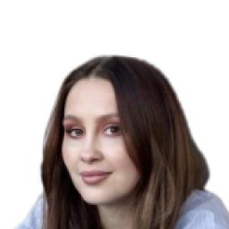 Балашова Вероника Николаевна