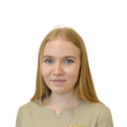 Генералова Елизавета Сергеевна