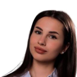 Божко Юлия Алексеевна