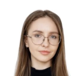 Айзикова Екатерина Дмитриевна