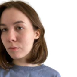 Фесенко Анна Олеговна