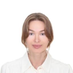 Сусленникова Ольга Александровна
