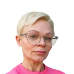 Борисова Ольга Евгеньевна