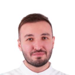 Доев Ирбек Игоревич