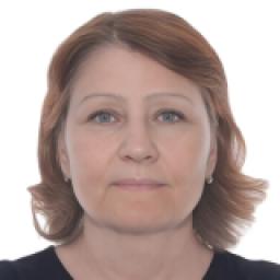 Потапова Елена Владимировна