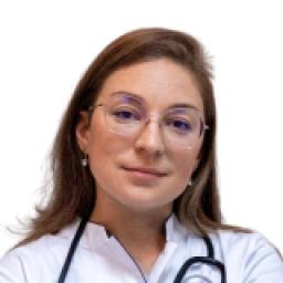 Коваль Светлана Александровна