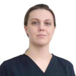 Сибилева Ирина Сергеевна