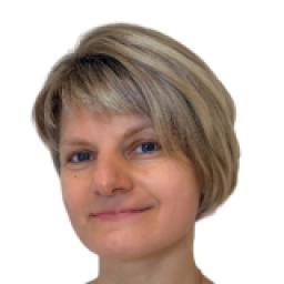 Арсеньева Елена Юрьевна