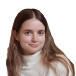 Боронина Анастасия Александровна