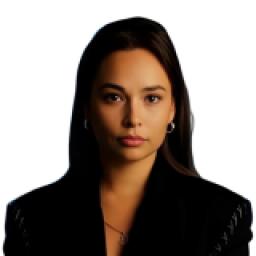 Зайнутдинова Диана Садриддиновна
