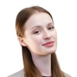 Захарова Юлия Вадимовна