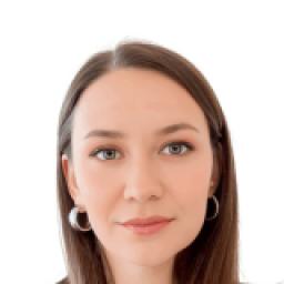 Никольская Диана Рафаилевна